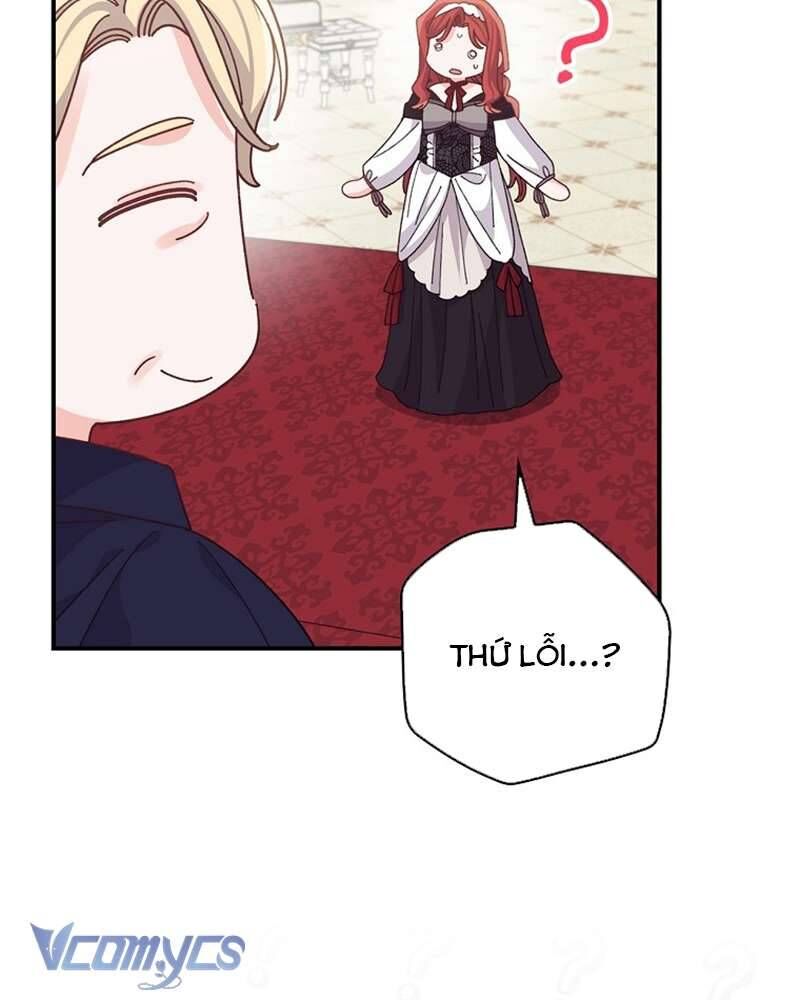 Chị Gái Của Nhân Vật Phản Diện Hôm Nay Cũng Đang Đau Khổ Chap 86 - Next Chap 87
