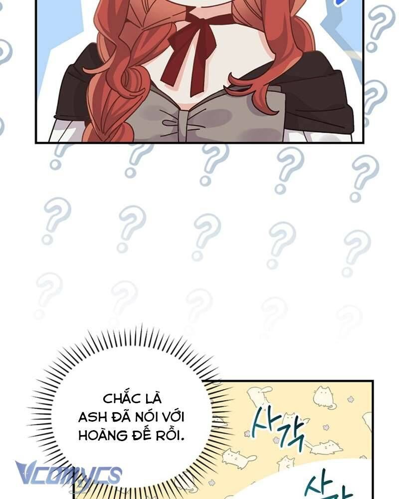 Chị Gái Của Nhân Vật Phản Diện Hôm Nay Cũng Đang Đau Khổ Chap 86 - Next Chap 87