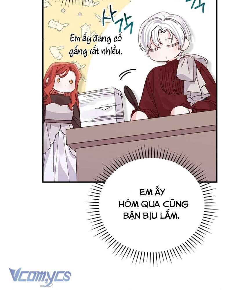 Chị Gái Của Nhân Vật Phản Diện Hôm Nay Cũng Đang Đau Khổ Chap 86 - Next Chap 87