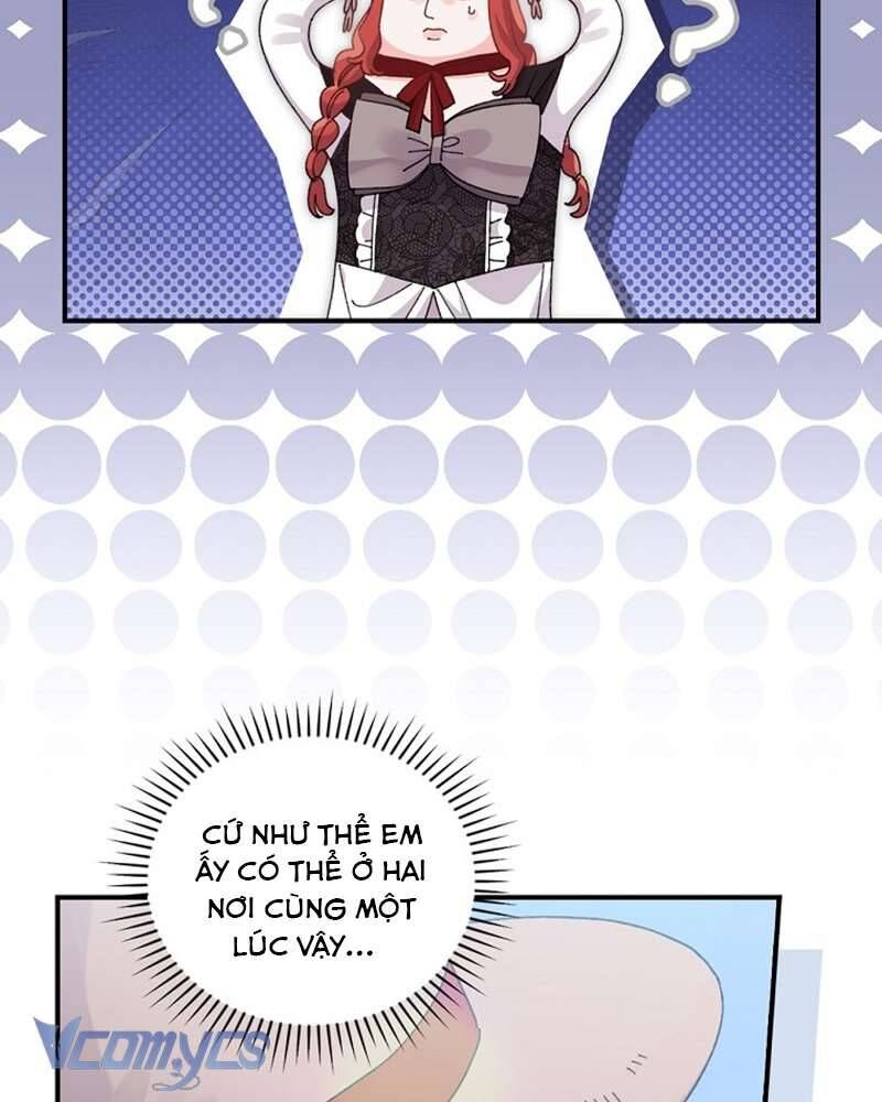 Chị Gái Của Nhân Vật Phản Diện Hôm Nay Cũng Đang Đau Khổ Chap 86 - Next Chap 87
