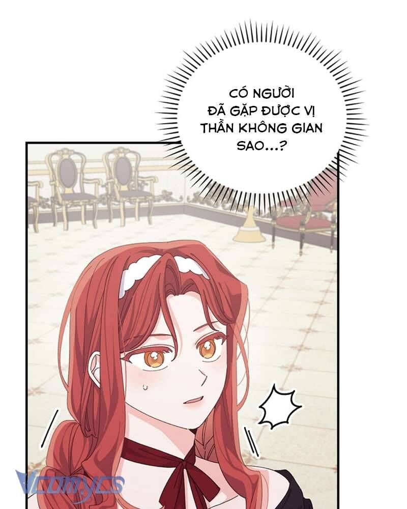 Chị Gái Của Nhân Vật Phản Diện Hôm Nay Cũng Đang Đau Khổ Chap 86 - Next Chap 87