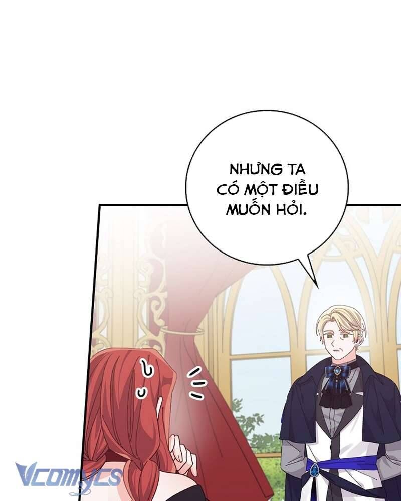 Chị Gái Của Nhân Vật Phản Diện Hôm Nay Cũng Đang Đau Khổ Chap 86 - Next Chap 87