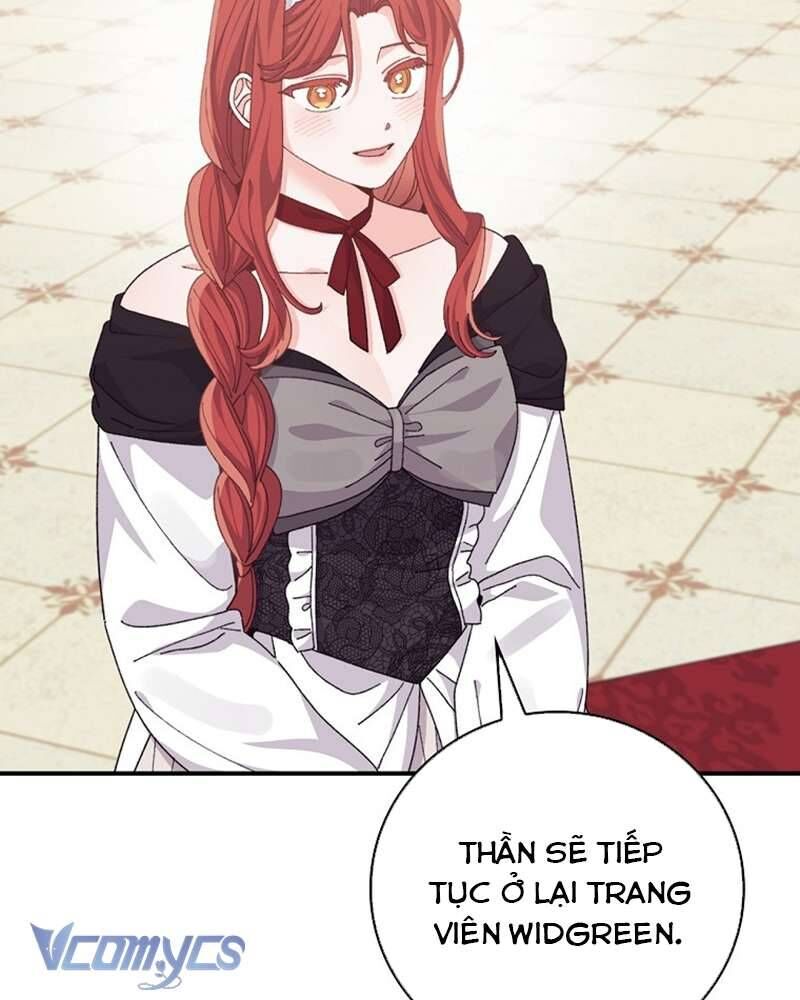 Chị Gái Của Nhân Vật Phản Diện Hôm Nay Cũng Đang Đau Khổ Chap 86 - Next Chap 87