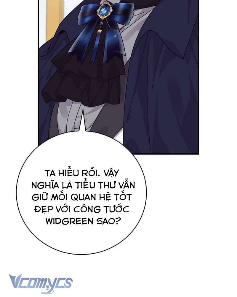 Chị Gái Của Nhân Vật Phản Diện Hôm Nay Cũng Đang Đau Khổ Chap 86 - Next Chap 87