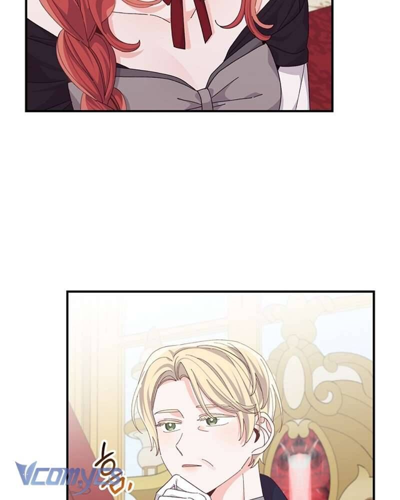Chị Gái Của Nhân Vật Phản Diện Hôm Nay Cũng Đang Đau Khổ Chap 86 - Next Chap 87