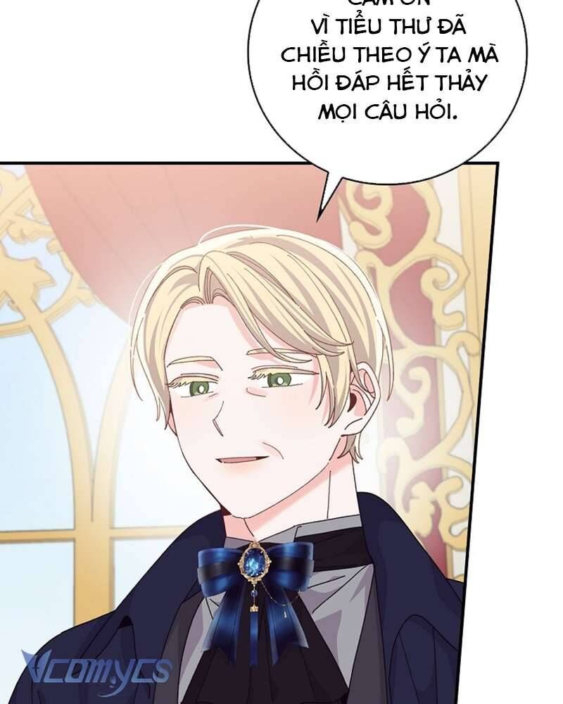 Chị Gái Của Nhân Vật Phản Diện Hôm Nay Cũng Đang Đau Khổ Chap 86 - Next Chap 87