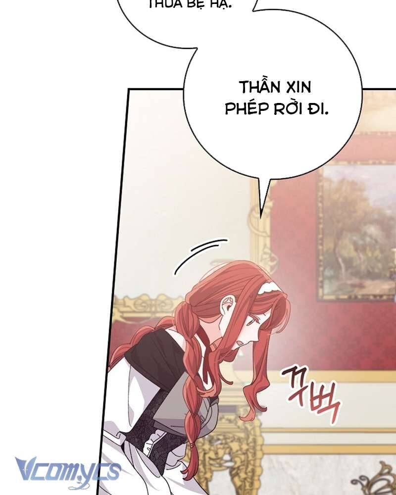 Chị Gái Của Nhân Vật Phản Diện Hôm Nay Cũng Đang Đau Khổ Chap 86 - Next Chap 87