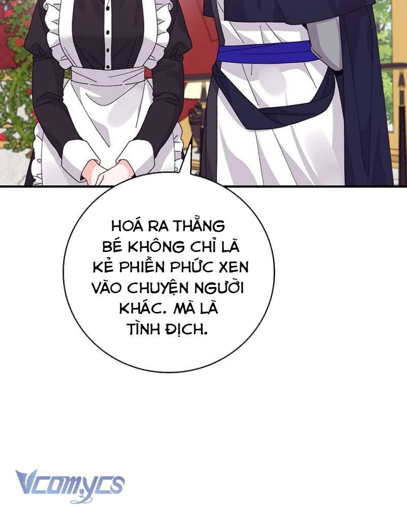 Chị Gái Của Nhân Vật Phản Diện Hôm Nay Cũng Đang Đau Khổ Chap 86 - Next Chap 87