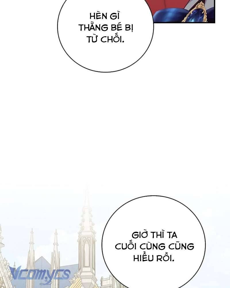 Chị Gái Của Nhân Vật Phản Diện Hôm Nay Cũng Đang Đau Khổ Chap 86 - Next Chap 87