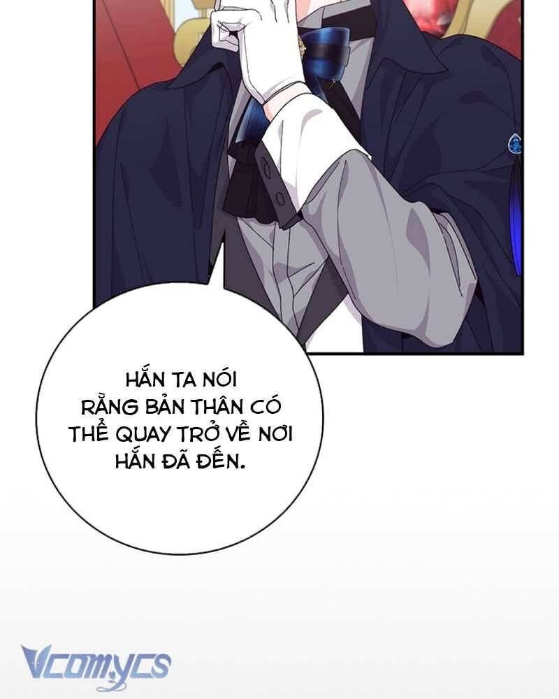 Chị Gái Của Nhân Vật Phản Diện Hôm Nay Cũng Đang Đau Khổ Chap 86 - Next Chap 87