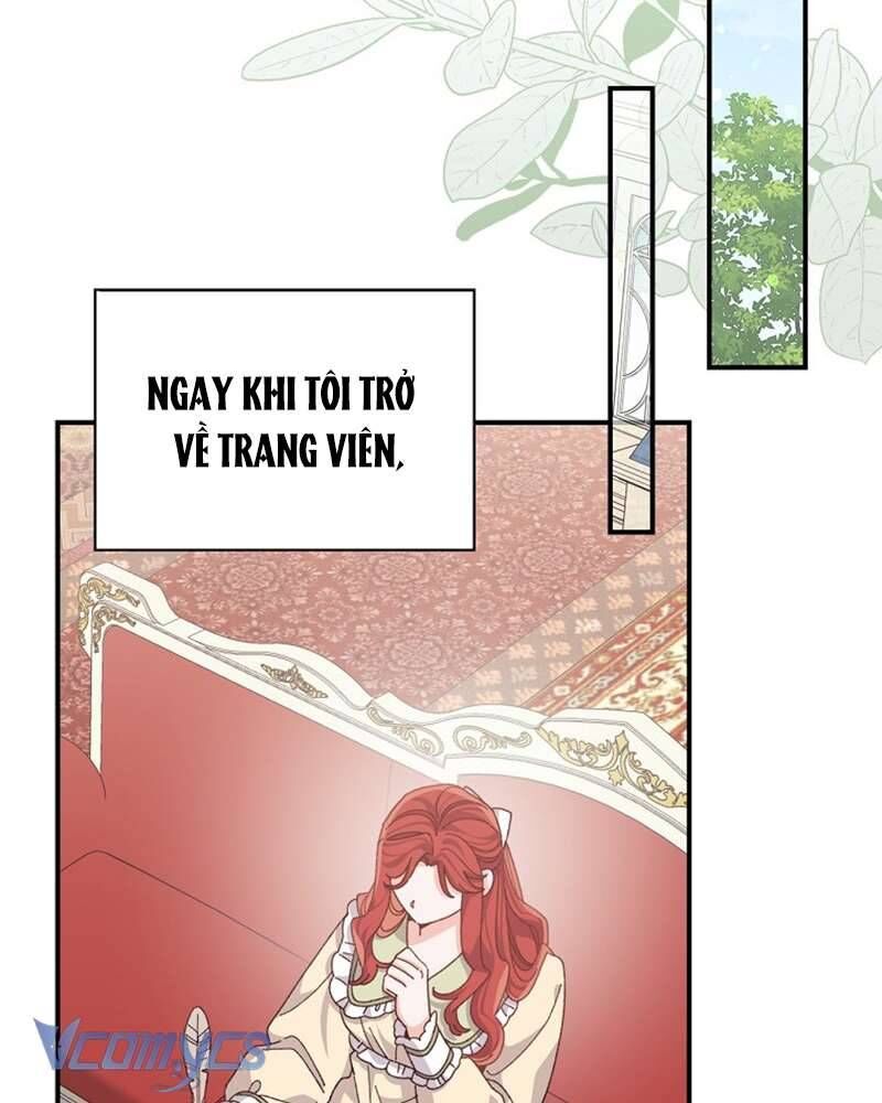 Chị Gái Của Nhân Vật Phản Diện Hôm Nay Cũng Đang Đau Khổ Chap 86 - Next Chap 87