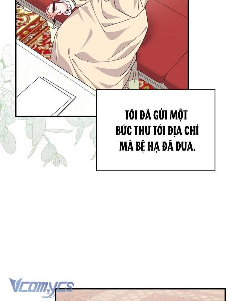 Chị Gái Của Nhân Vật Phản Diện Hôm Nay Cũng Đang Đau Khổ Chap 86 - Next Chap 87