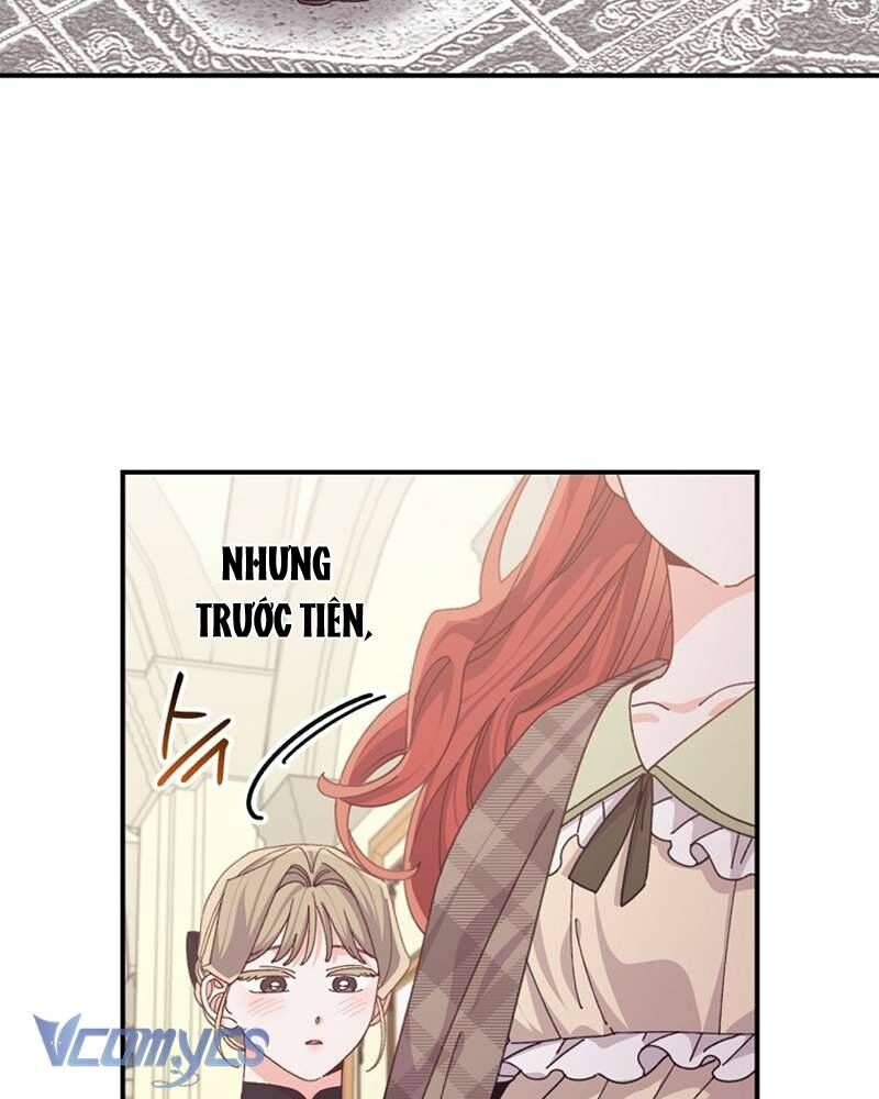 Chị Gái Của Nhân Vật Phản Diện Hôm Nay Cũng Đang Đau Khổ Chap 86 - Next Chap 87
