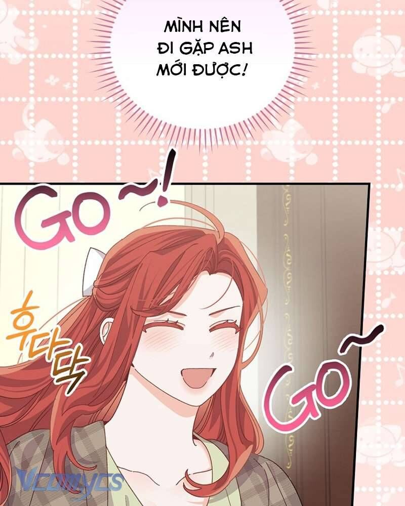Chị Gái Của Nhân Vật Phản Diện Hôm Nay Cũng Đang Đau Khổ Chap 86 - Next Chap 87