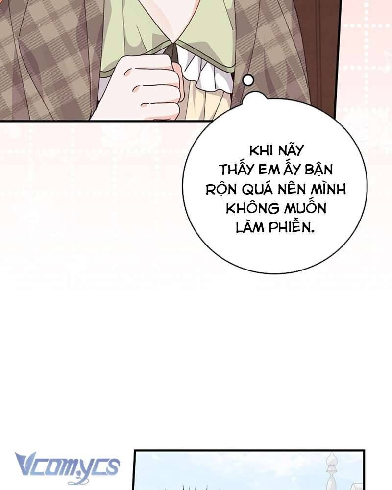 Chị Gái Của Nhân Vật Phản Diện Hôm Nay Cũng Đang Đau Khổ Chap 86 - Next Chap 87