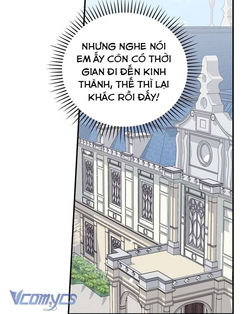 Chị Gái Của Nhân Vật Phản Diện Hôm Nay Cũng Đang Đau Khổ Chap 86 - Next Chap 87