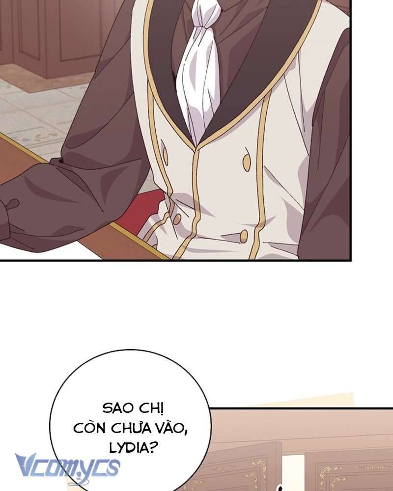 Chị Gái Của Nhân Vật Phản Diện Hôm Nay Cũng Đang Đau Khổ Chap 86 - Next Chap 87