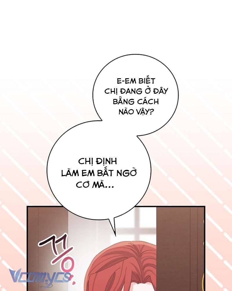 Chị Gái Của Nhân Vật Phản Diện Hôm Nay Cũng Đang Đau Khổ Chap 86 - Next Chap 87