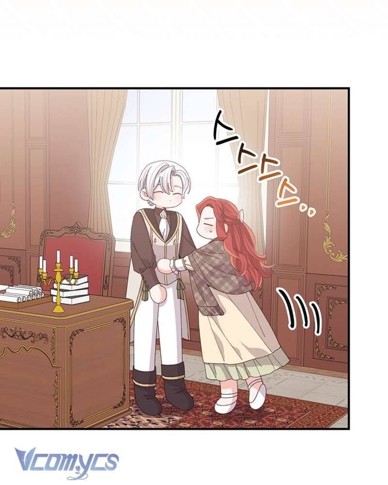 Chị Gái Của Nhân Vật Phản Diện Hôm Nay Cũng Đang Đau Khổ Chap 86 - Next Chap 87