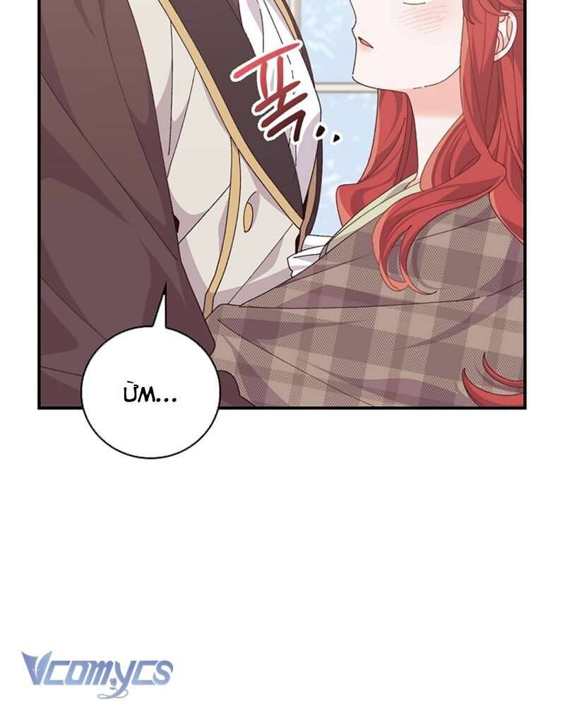 Chị Gái Của Nhân Vật Phản Diện Hôm Nay Cũng Đang Đau Khổ Chap 86 - Next Chap 87