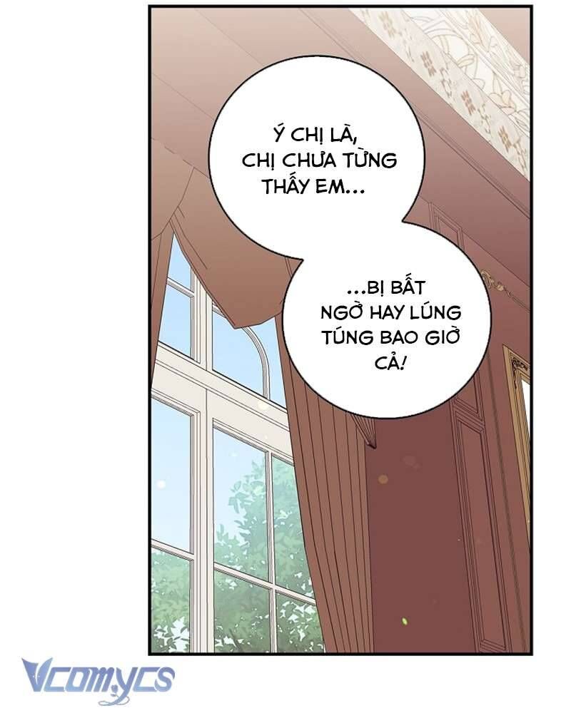 Chị Gái Của Nhân Vật Phản Diện Hôm Nay Cũng Đang Đau Khổ Chap 86 - Next Chap 87