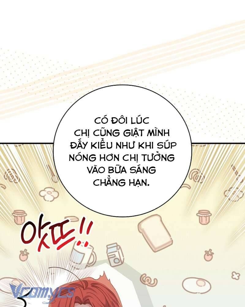 Chị Gái Của Nhân Vật Phản Diện Hôm Nay Cũng Đang Đau Khổ Chap 86 - Next Chap 87