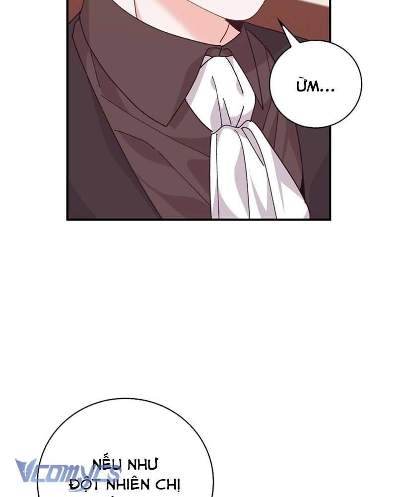 Chị Gái Của Nhân Vật Phản Diện Hôm Nay Cũng Đang Đau Khổ Chap 86 - Next Chap 87