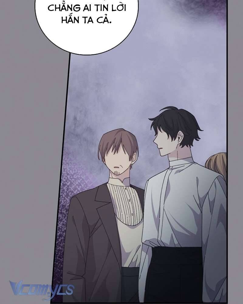 Chị Gái Của Nhân Vật Phản Diện Hôm Nay Cũng Đang Đau Khổ Chap 86 - Next Chap 87