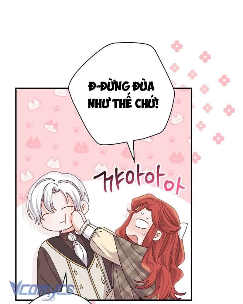 Chị Gái Của Nhân Vật Phản Diện Hôm Nay Cũng Đang Đau Khổ Chap 86 - Next Chap 87
