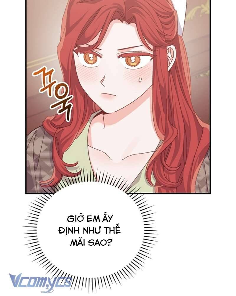 Chị Gái Của Nhân Vật Phản Diện Hôm Nay Cũng Đang Đau Khổ Chap 86 - Next Chap 87