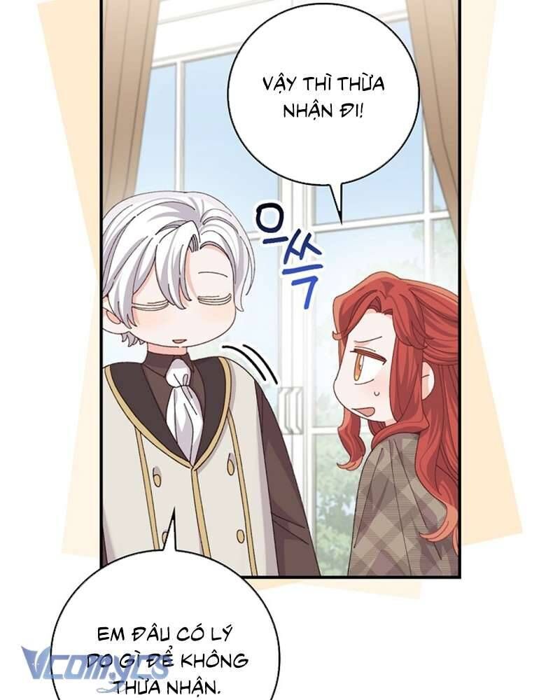 Chị Gái Của Nhân Vật Phản Diện Hôm Nay Cũng Đang Đau Khổ Chap 87 - Next Chap 88
