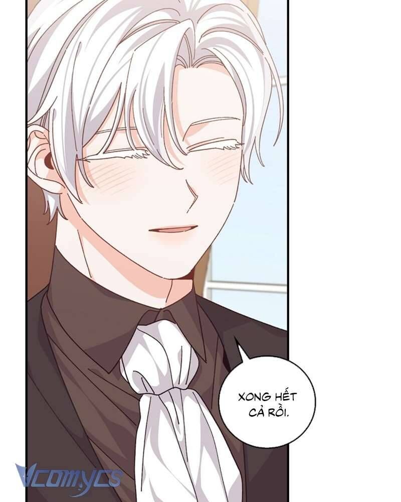 Chị Gái Của Nhân Vật Phản Diện Hôm Nay Cũng Đang Đau Khổ Chap 87 - Next Chap 88
