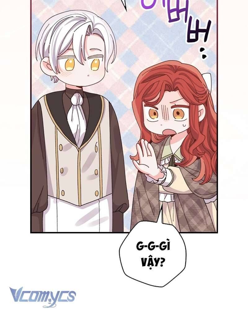 Chị Gái Của Nhân Vật Phản Diện Hôm Nay Cũng Đang Đau Khổ Chap 87 - Next Chap 88
