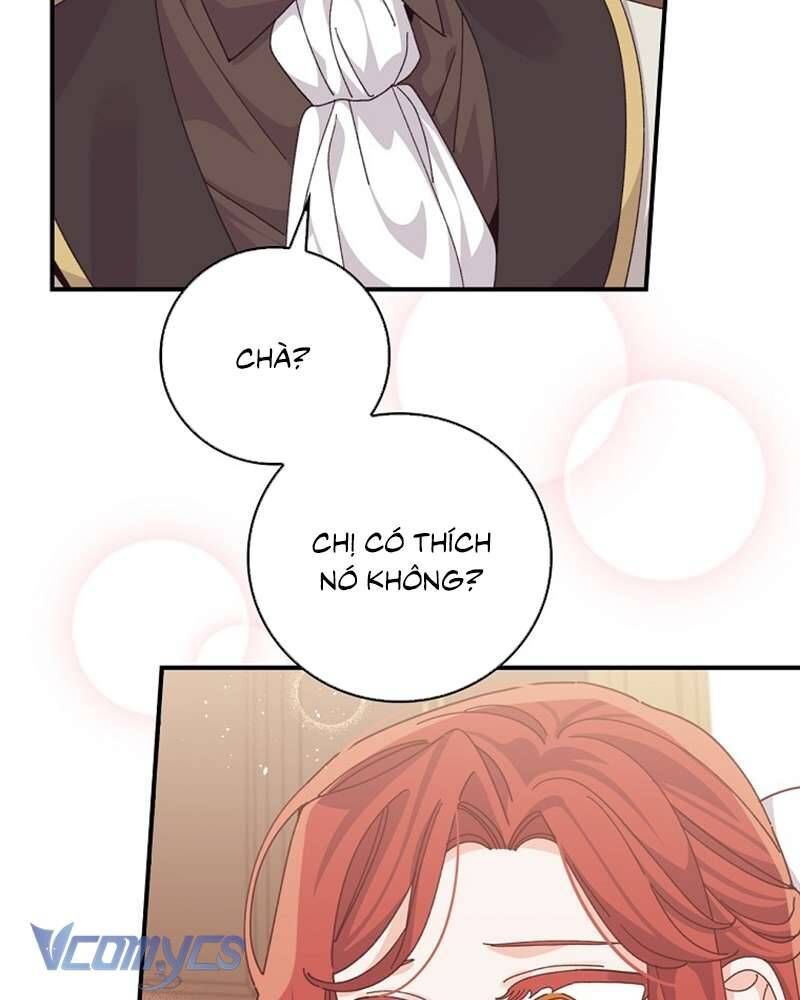 Chị Gái Của Nhân Vật Phản Diện Hôm Nay Cũng Đang Đau Khổ Chap 87 - Next Chap 88