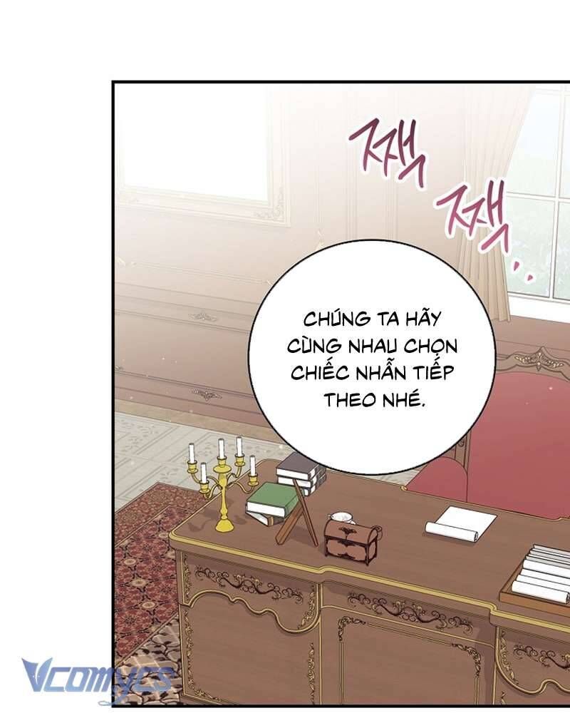 Chị Gái Của Nhân Vật Phản Diện Hôm Nay Cũng Đang Đau Khổ Chap 87 - Next Chap 88