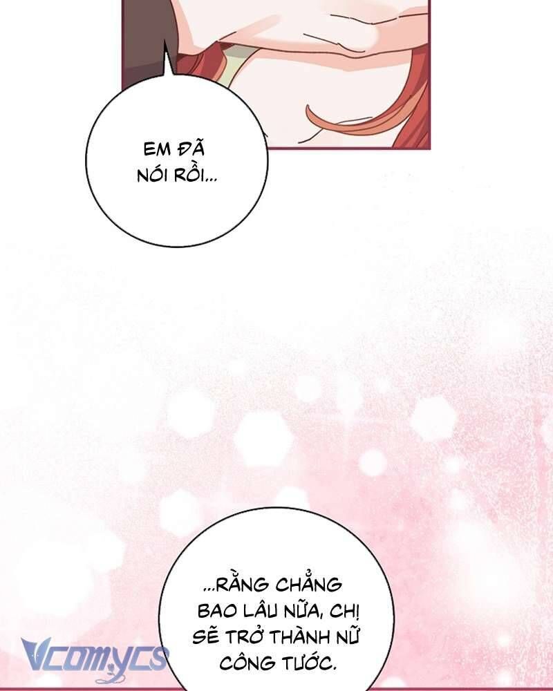 Chị Gái Của Nhân Vật Phản Diện Hôm Nay Cũng Đang Đau Khổ Chap 87 - Next Chap 88