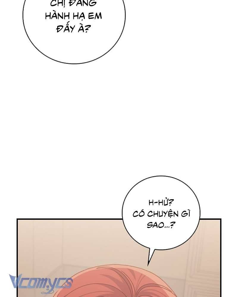 Chị Gái Của Nhân Vật Phản Diện Hôm Nay Cũng Đang Đau Khổ Chap 87 - Next Chap 88
