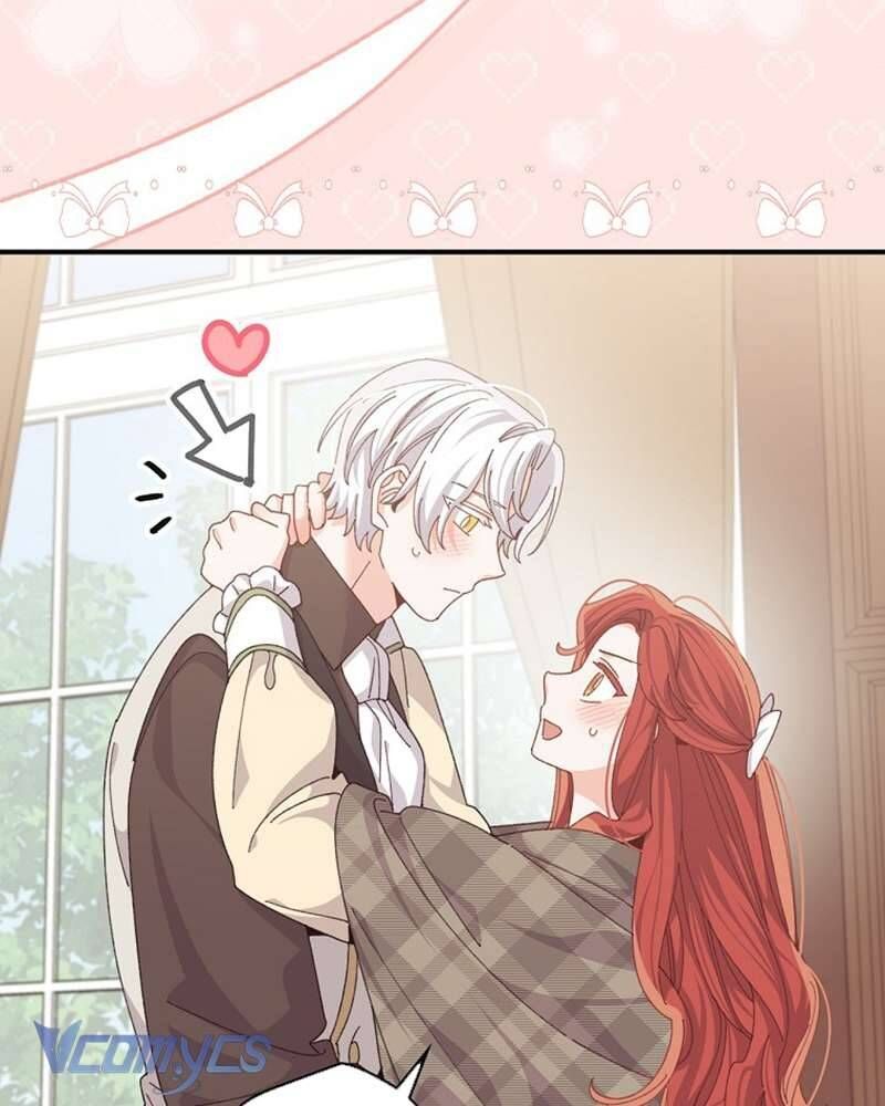 Chị Gái Của Nhân Vật Phản Diện Hôm Nay Cũng Đang Đau Khổ Chap 87 - Next Chap 88
