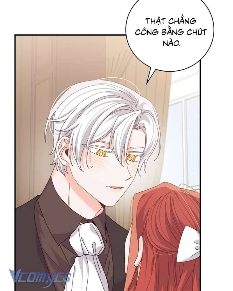 Chị Gái Của Nhân Vật Phản Diện Hôm Nay Cũng Đang Đau Khổ Chap 87 - Next Chap 88