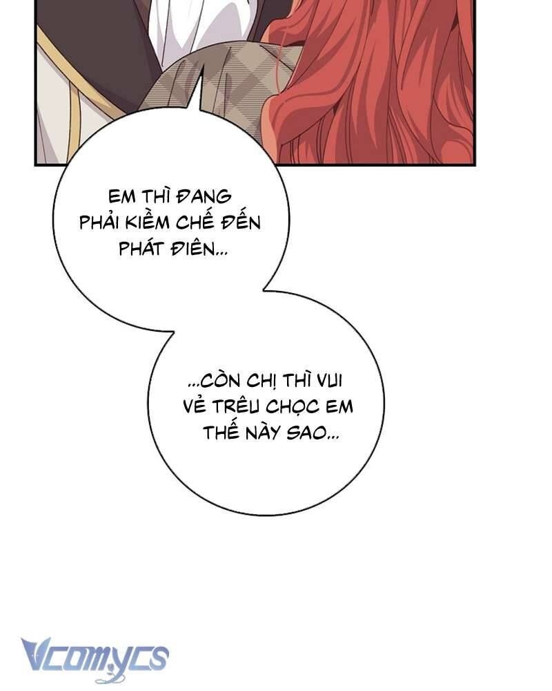 Chị Gái Của Nhân Vật Phản Diện Hôm Nay Cũng Đang Đau Khổ Chap 87 - Next Chap 88