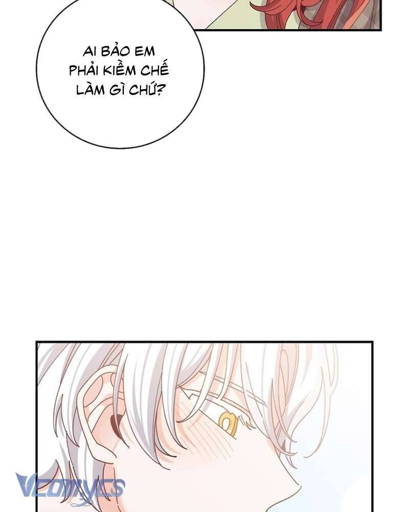 Chị Gái Của Nhân Vật Phản Diện Hôm Nay Cũng Đang Đau Khổ Chap 87 - Next Chap 88