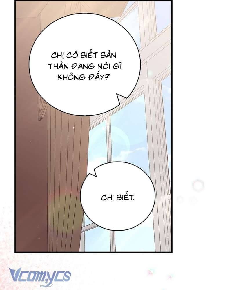 Chị Gái Của Nhân Vật Phản Diện Hôm Nay Cũng Đang Đau Khổ Chap 87 - Next Chap 88