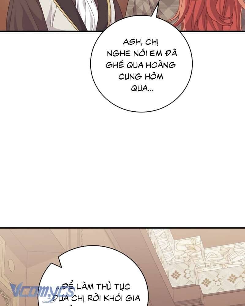 Chị Gái Của Nhân Vật Phản Diện Hôm Nay Cũng Đang Đau Khổ Chap 87 - Next Chap 88