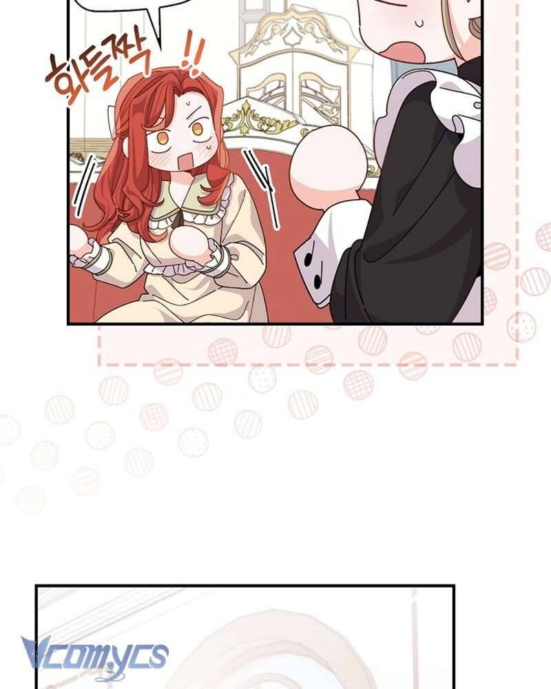 Chị Gái Của Nhân Vật Phản Diện Hôm Nay Cũng Đang Đau Khổ Chap 87 - Next Chap 88