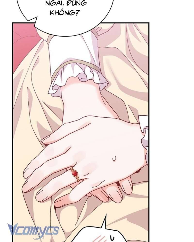 Chị Gái Của Nhân Vật Phản Diện Hôm Nay Cũng Đang Đau Khổ Chap 87 - Next Chap 88