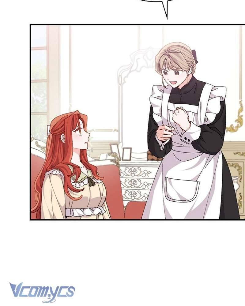 Chị Gái Của Nhân Vật Phản Diện Hôm Nay Cũng Đang Đau Khổ Chap 87 - Next Chap 88