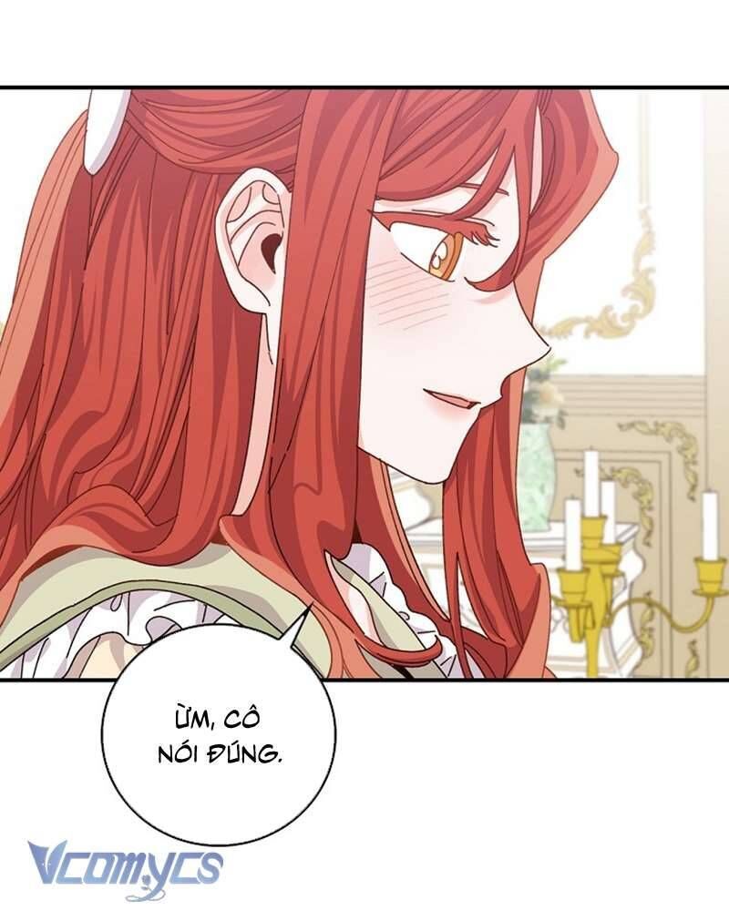 Chị Gái Của Nhân Vật Phản Diện Hôm Nay Cũng Đang Đau Khổ Chap 87 - Next Chap 88