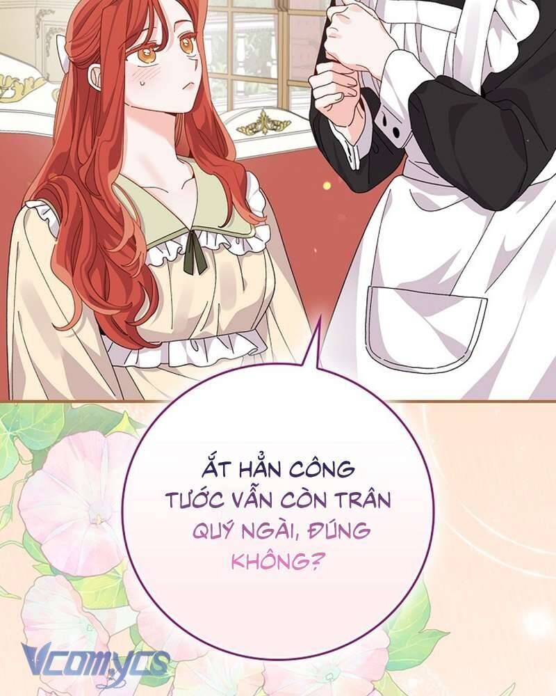 Chị Gái Của Nhân Vật Phản Diện Hôm Nay Cũng Đang Đau Khổ Chap 87 - Next Chap 88