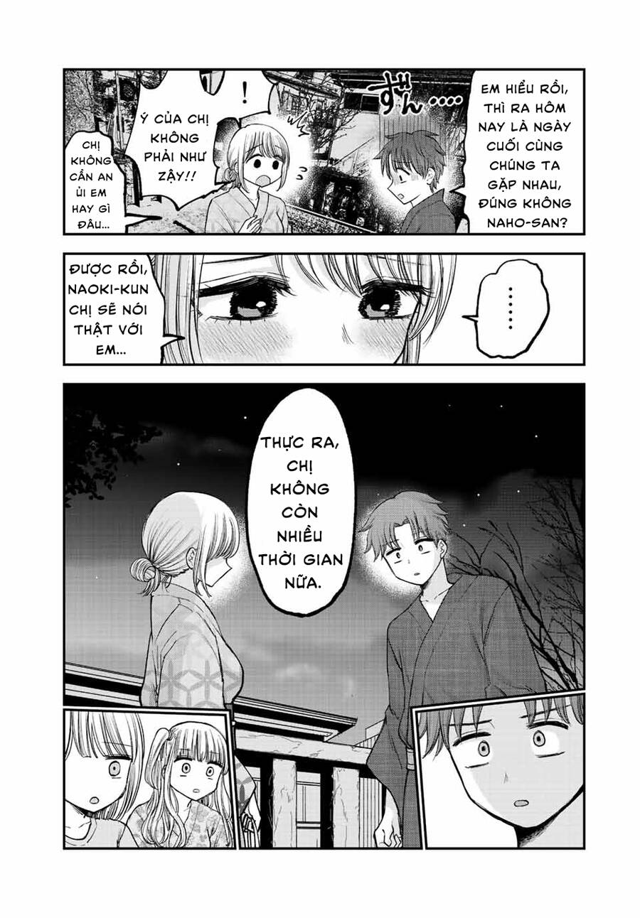 Chị Gái Hậu Đậu Chap 19 - Next Chap 20