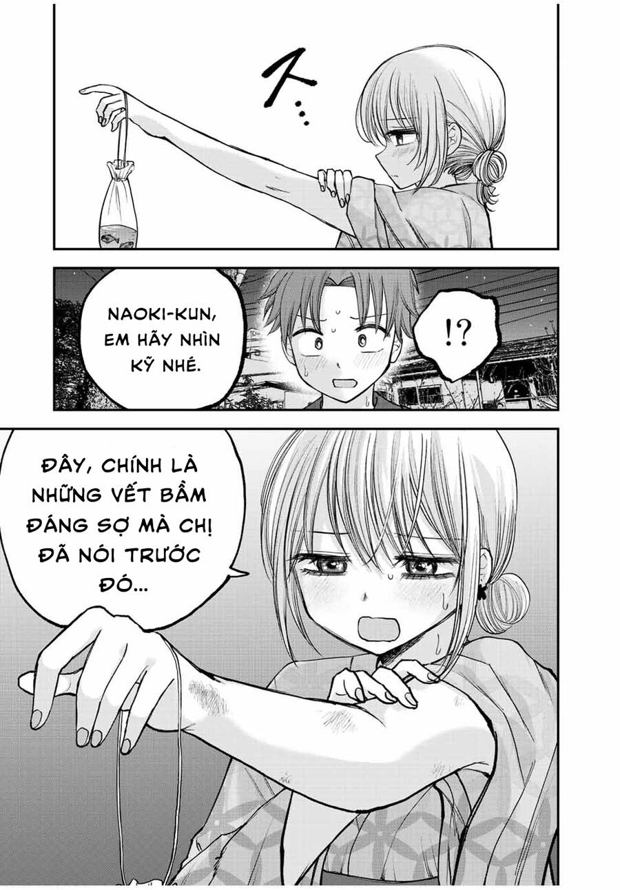 Chị Gái Hậu Đậu Chap 19 - Next Chap 20